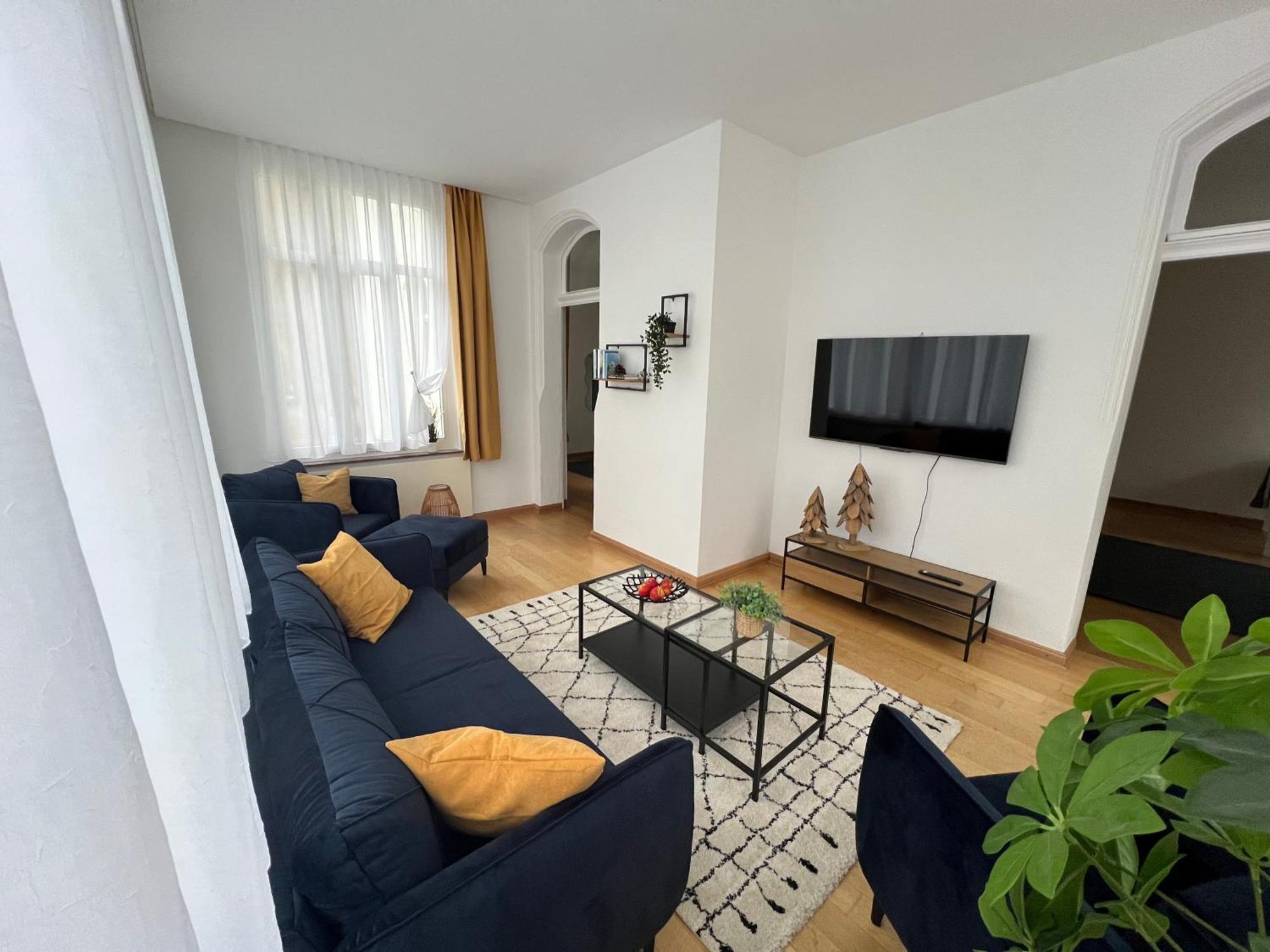 Ferienwohnung Marie باد إلستر المظهر الخارجي الصورة