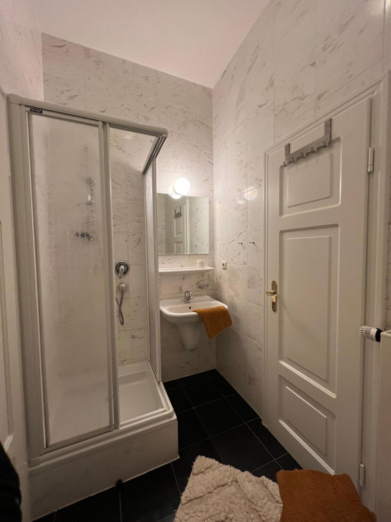 Ferienwohnung Marie باد إلستر المظهر الخارجي الصورة